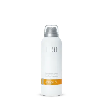 JANZEN deodorant Orange 150 ml