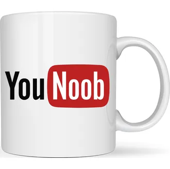 Hrneček - You Noob – Parodie s Herním Humorem