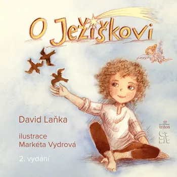 Pohádka O Ježíškovi - David Laňka