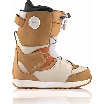 Boty na snowboard DEELUXE snb boty - Nomad wmn mars trek (4218) velikost: 38