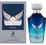 Maison Alhambra Victorioso Myth - EDP 100 ml + 2 měsíce na vrácení zboží