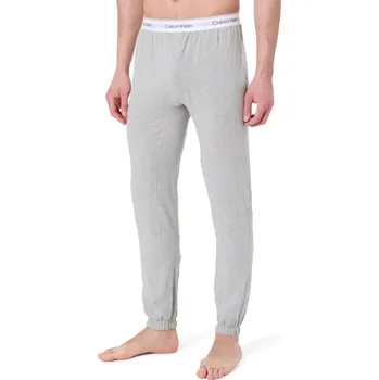 Calvin Klein pánské šedé tepláky 99900005-2221281