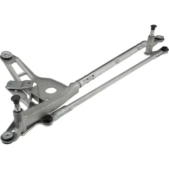 Stěrač Táhla stěračů AUDI A4 (B9)