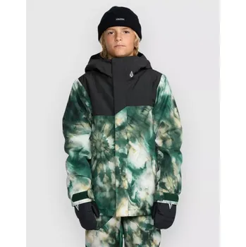 bunda VOLCOM Stone.95 GREEN velikost oblečení XXL