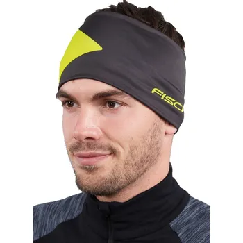 Módní doplněk Čelenka FISCHER LIGHT OBERSTDORF Uni