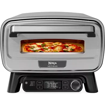 Pec na pizzu Ninja Artisan MO201EU