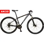 Scud PARUS horské kolo 29" rám 17" 2022-Zelená