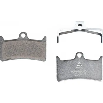 Brzda na kolo Brzdové destičky Trickstuff 730 POWER+ ASM