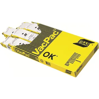 Příslušenství ke svářečce ESAB Elektroda EB 123 2,5x350