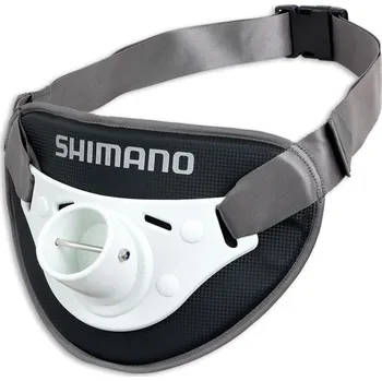 Bojový pás Shimano Fighting Belt