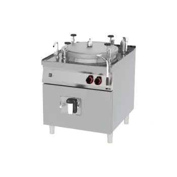 Sporák REDFOX Kotel elektrický nepřímý tlakový 150 l | REDFOX - BIA 90/150 E