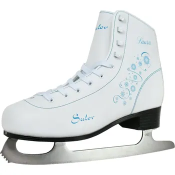 Zimní brusle Dámské krasobrusle SULOV® LAURA 40 Rulyt s.r.o, 5.května 435, 440 01 Dobroměřice, e-mail: info@rulyt.cz
