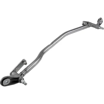 Stěrač Táhla stěračů AUDI A4 (B6,B7) Kabriolet