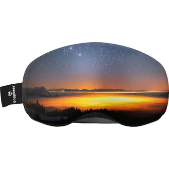 Gogglesoc pro - ember horizon uni