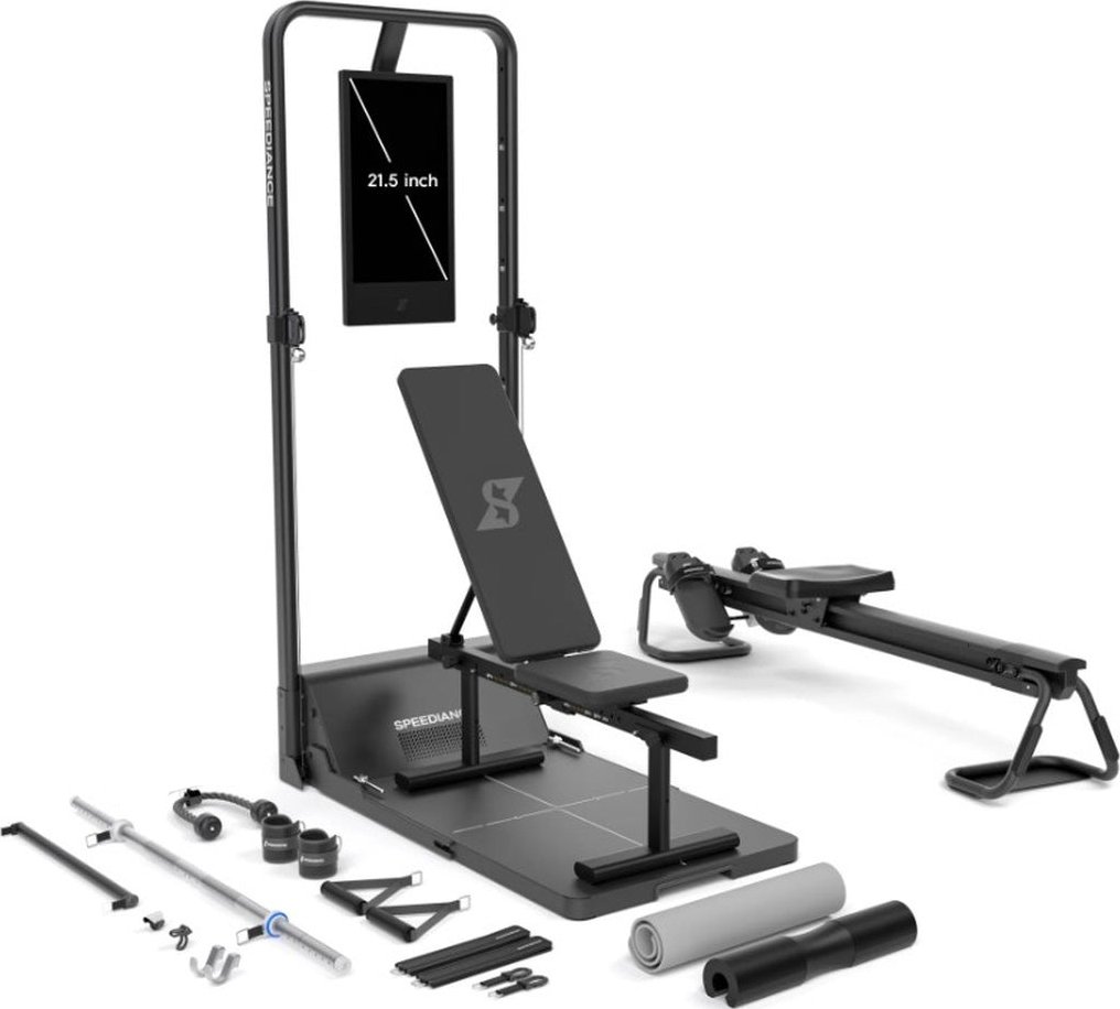 Speediance Gym Monster 2 - Family Plus