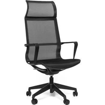 Kancelářská židle Sky černá