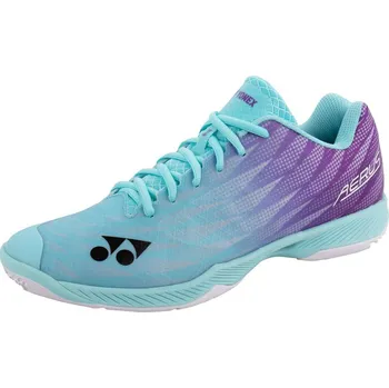 Pánská sálová obuv Pánská sálová obuv Yonex Aerus Z2 Indigo Velikost: 44