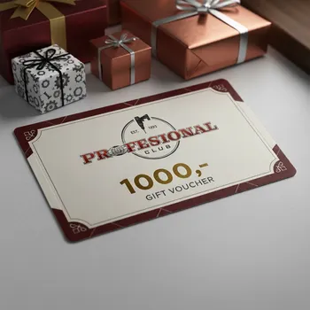 Tělový krém Dárkový poukaz 1000,-