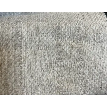 Sprchový závěs Noční závěs Domoletti Keten W3949/2, 140 cm x 260 cm