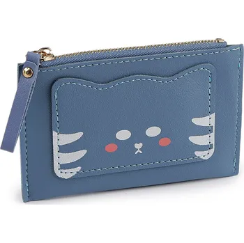 Peněženka Peněženka / pouzdro na karty a peníze 9x14 cm