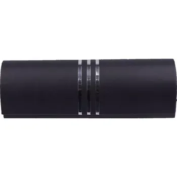 MONTANA EYEWEAR Pouzdro na dioptrické brýle HC96 černé