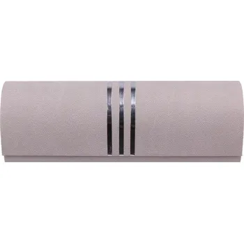 MONTANA EYEWEAR Pouzdro na dioptrické brýle HC96C šedé