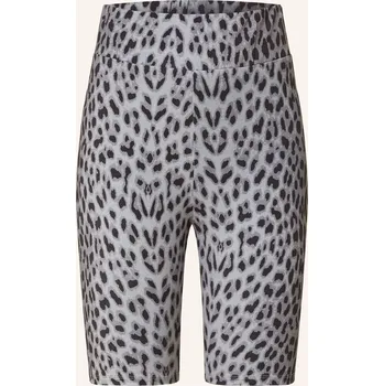 Oh April Dámské Cyklistické Kalhoty Romy, šedá / světle šedá...