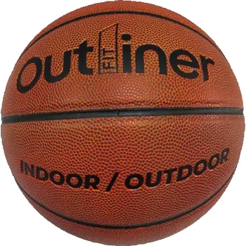 Basketbalový míč Basketbalový PVC top velikosti 6