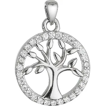 Přívěsek Stříbrný přívěsek strom života 14050.1