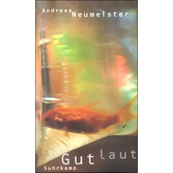 Gut laut - Neumeister, Andreas