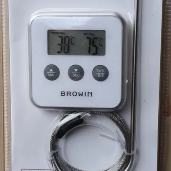 Teploměr osobní Teploměr 185800