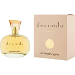 Emanuel Ungaro Desnuda Le Parfum Woman Eau de Parfum 100 ml