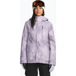 Dámská snowboardová bunda Volcom V.CO Eras Insulated Gore lavender aura