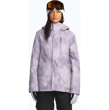 Dámská snowboardová bunda Volcom V.CO Eras Insulated Gore lavender aura