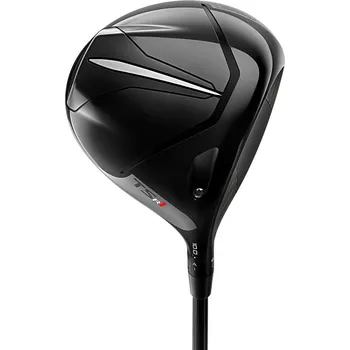 Golf Titleist TSR1 pánský driver pánské, pravé, Mitsubishi MMT SpeedMesh 40, 460cc, 12°, R2 (A-flex, light), 45.75"