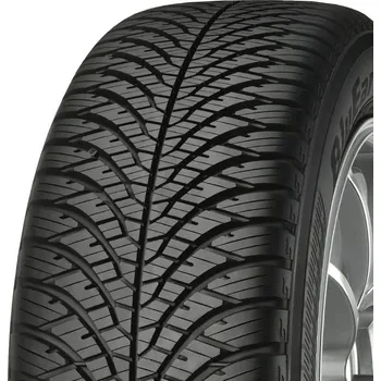 Celoroční osobní pneu Celoroční pneumatika Yokohama BluEarth-4S AW21 245/35R20 95Y XL FR
