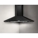 Komínová digestoř Elica ACUTA BL/F/100