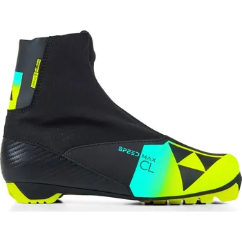 Běžkařské boty Fischer Speedmax Jr Classic 42