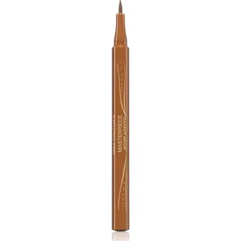 Přípravek na oči Max Factor Masterpiece Micro Marker tužka na obočí odstín 30 Auburn 1 ml