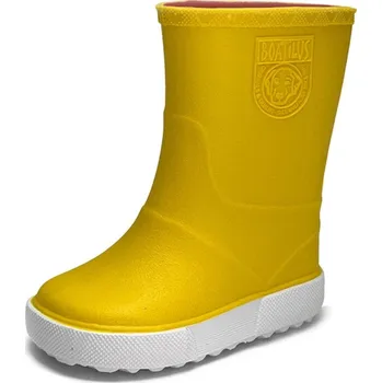 Chlapecká obuv Boty BOATILUS NAUTIC C Kids velikost bot 28