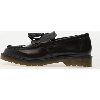 Dámské tenisky Tenisky Dr. Martens Adrian Tassel Loafer Black EUR 40
