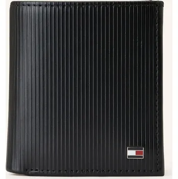 Peněženka Tommy Hilfiger Pánská Peněženka, černá, one size