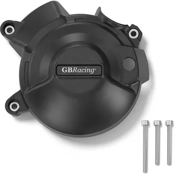 Zavazadlo na motocykl Kryt spojkového víka GBracing Yamaha R7