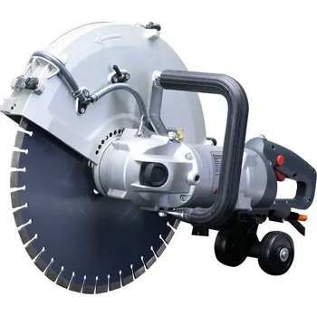 Okružní pila Pila na beton vysokofrekvenční AGP HC16