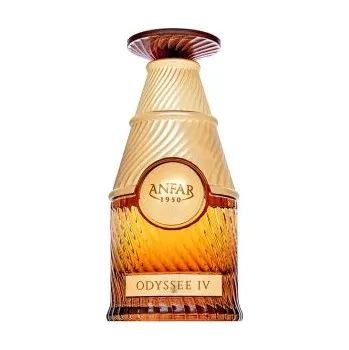 Pánský parfém Anfar Odyssee IV čistý parfém pro muže 100 ml