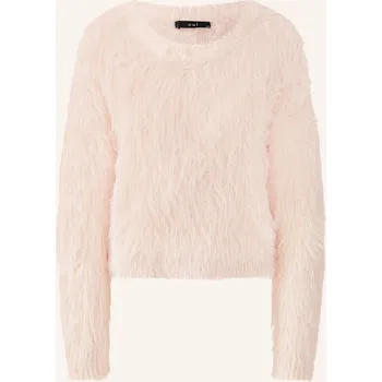 Dámský svetr Oui Dámský Svetr, růžová, 46