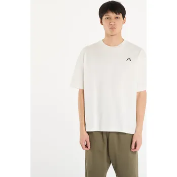 Pánské tričko Tričko adidas x Anthony Edwards Gfx Tee Cloud White XL