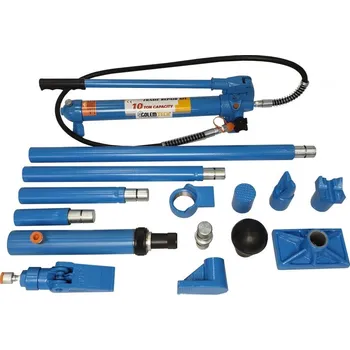 Rozpínací souprava, roztahovák 10t- Golemtech