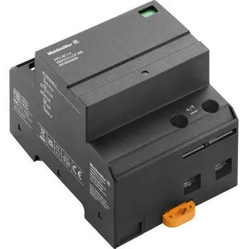 Přepěťová ochrana Přepěťová ochrana VPU AC I 3 255/12.5 LCF MB WEIDMÜLLER 2976600000