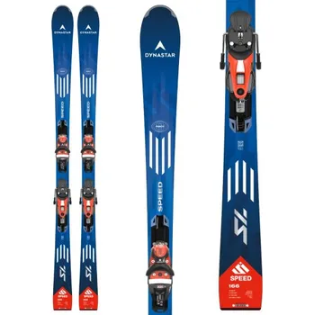 Sport Pánské lyže Dynastar SPEED MASTER SL KONECT + NX 12 GW 158 2025/2026